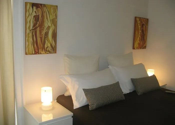 Bed & Breakfast Ibed