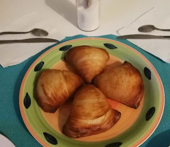 Bed & Breakfast Ibed 4*