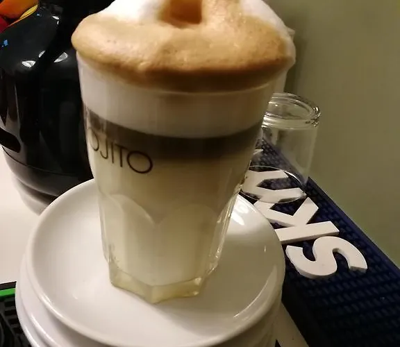 Bed & Breakfast Ibed 4*