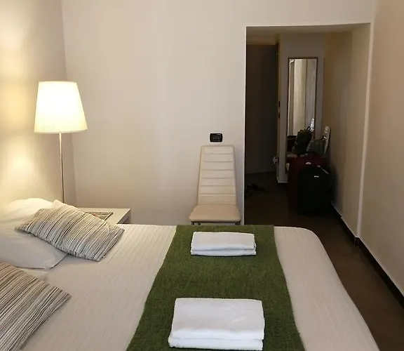 Bed & Breakfast Ibed