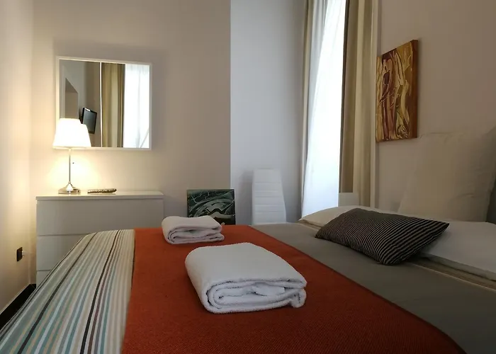Ibed 4* Napoli