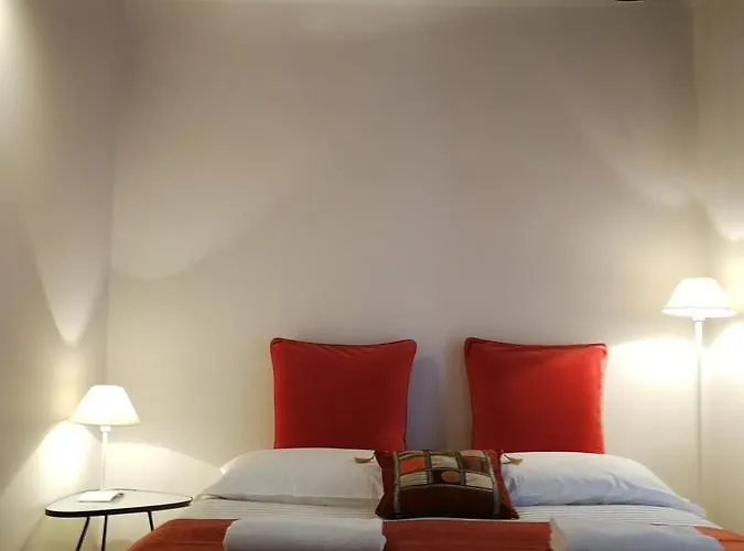 Ibed 4* Νάπολη