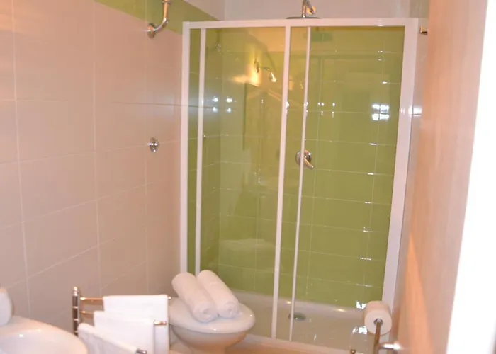 Bed & Breakfast Ibed Napoli