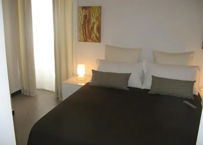 Ibed 4* Napoli