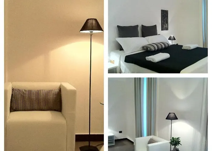 Bed & Breakfast Ibed Napoli