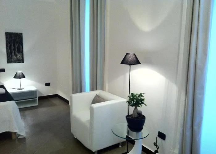 Ibed Bed & Breakfast 4*