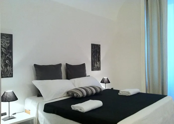 Ibed Bed & Breakfast Napoli