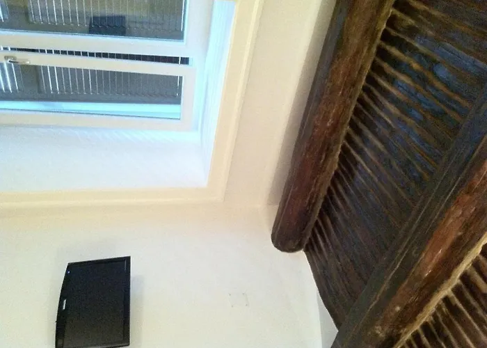 Ibed Bed & Breakfast 4*