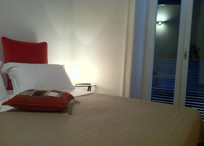 Ibed Bed & Breakfast Napoli