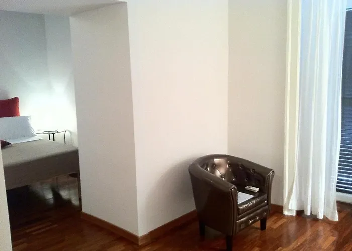 Bed & Breakfast Ibed 4*