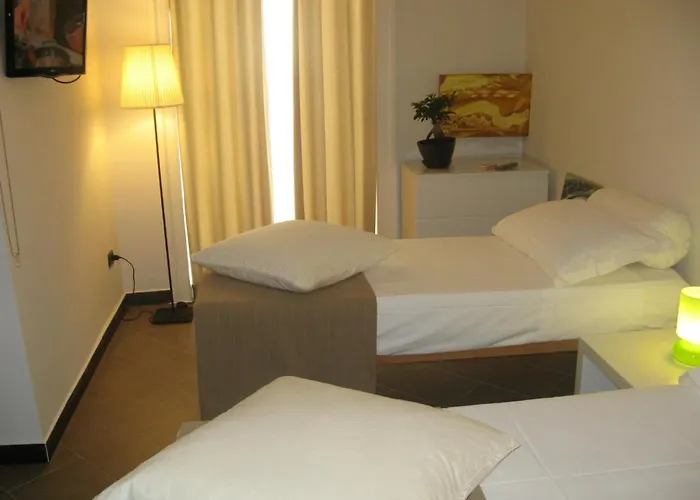 Bed & Breakfast Ibed Napoli