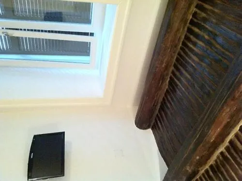 Bed & Breakfast Ibed