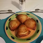 Bed & Breakfast Ibed 4*