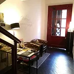Bed & Breakfast Ibed 4*