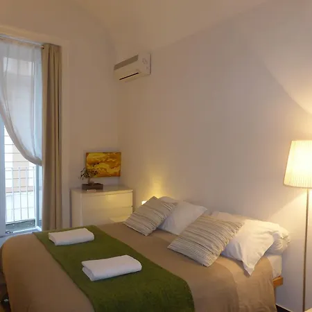 Bed & Breakfast Ibed