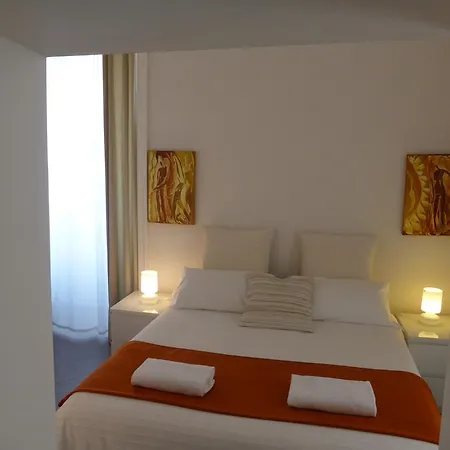 Ibed Bed & Breakfast 2*