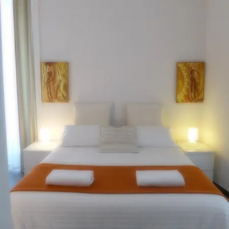 Bed & Breakfast Ibed 2*