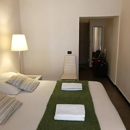 Bed & Breakfast Ibed
