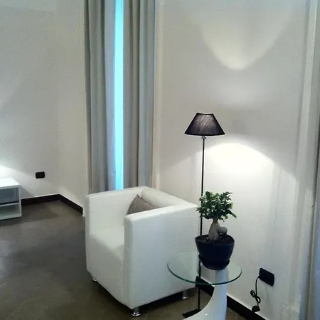 Ibed Bed & Breakfast 2*