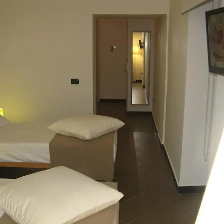 Bed & Breakfast Ibed