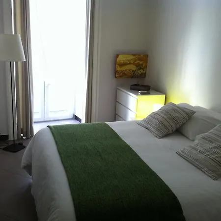 Oda ve Kahvaltı Ibed 4*