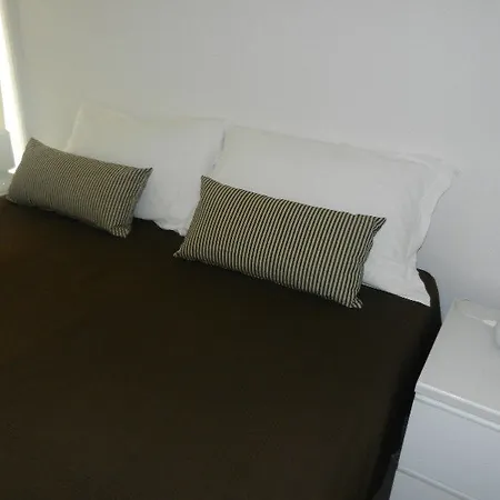 Oda ve Kahvaltı Ibed 4*