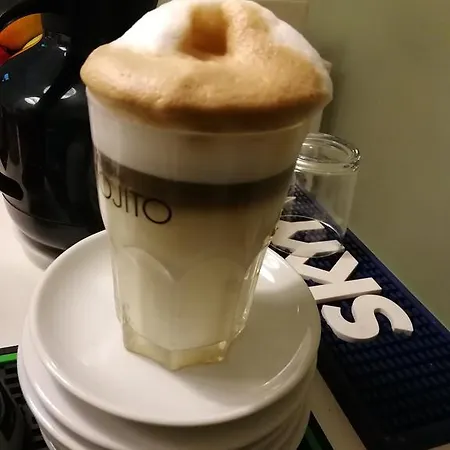 Oda ve Kahvaltı Ibed 4*