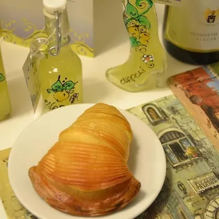 Ibed Oda ve Kahvaltı 4*