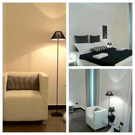 Oda ve Kahvaltı Ibed Napoli