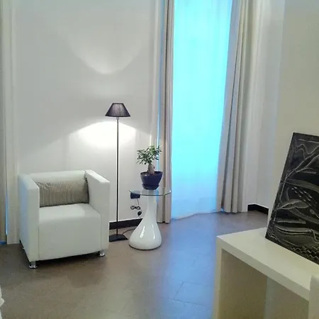 Oda ve Kahvaltı Ibed Napoli