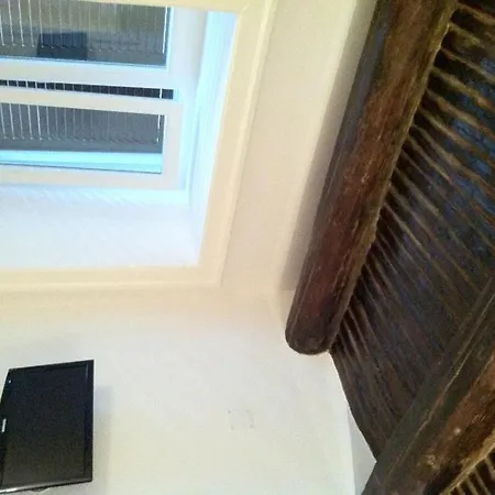 Ibed Oda ve Kahvaltı 4*