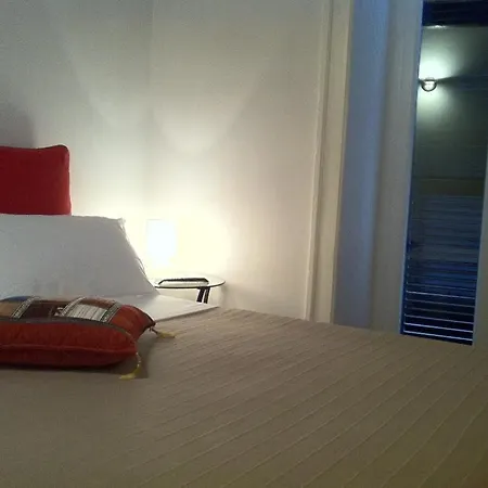 Ibed Oda ve Kahvaltı Napoli