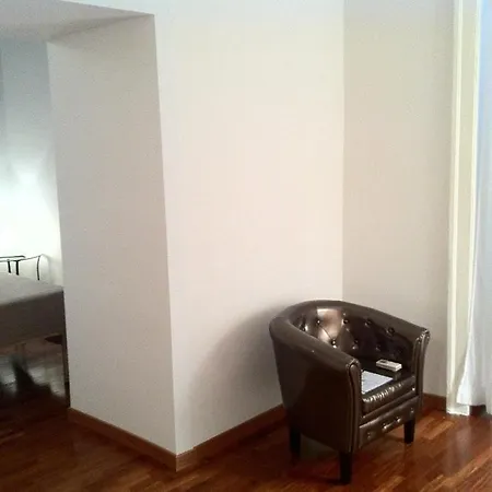 Oda ve Kahvaltı Ibed 4*