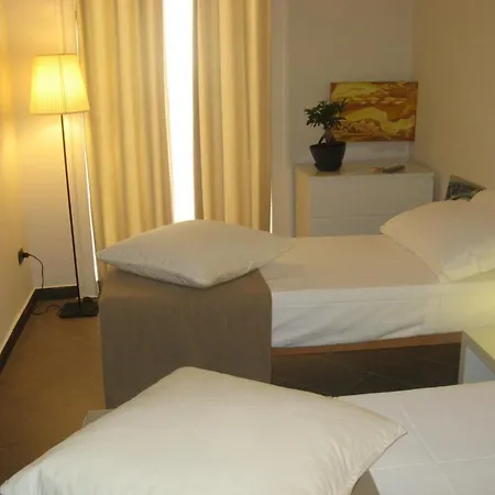 Oda ve Kahvaltı Ibed Napoli