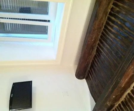 Oda ve Kahvaltı Ibed